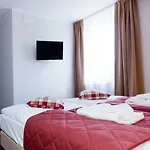 Bed & Breakfast Obis 3*