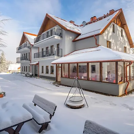 Obis 3* Szklarska Poreba