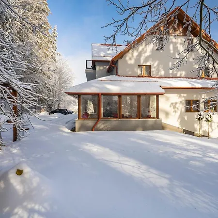 Obis 3* Szklarska Poręba