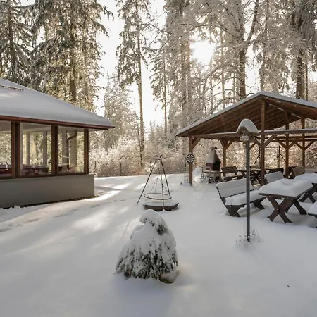 Obis Panzió Szklarska Poręba