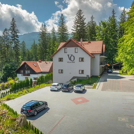 Obis 3* Szklarska Poreba