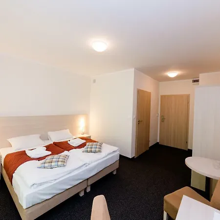 Panzió Obis Szklarska Poręba