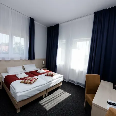 Obis 3* Szklarska Poręba