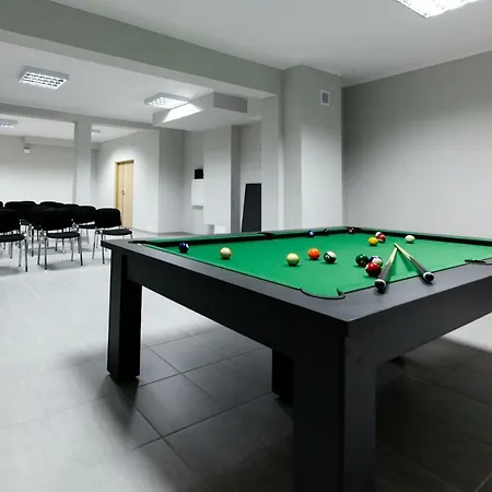 Obis Szklarska Poręba