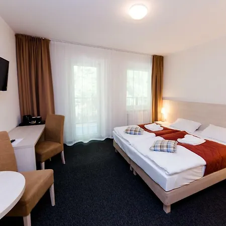 Obis Panzió Szklarska Poręba