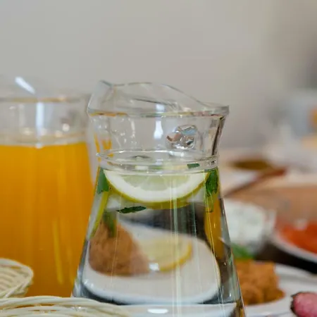 Panzió Obis Szklarska Poręba