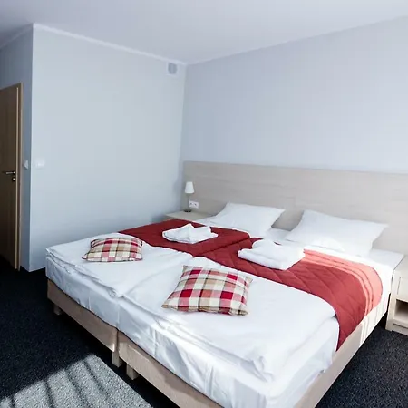 Frühstückspension Obis 3*