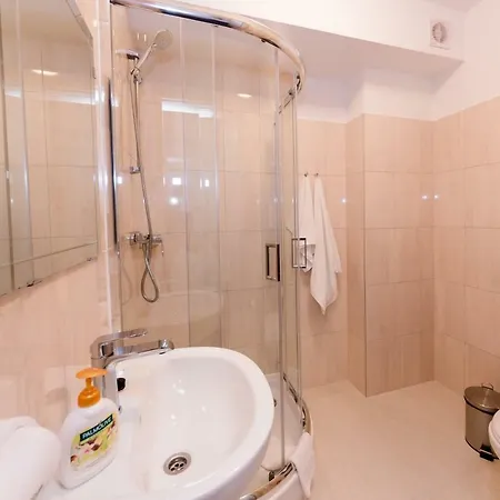 Obis 3* Szklarska Poręba