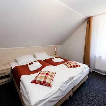 Panzió Obis Szklarska Poręba