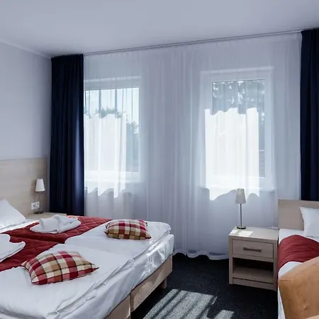 Panzió Obis Szklarska Poręba