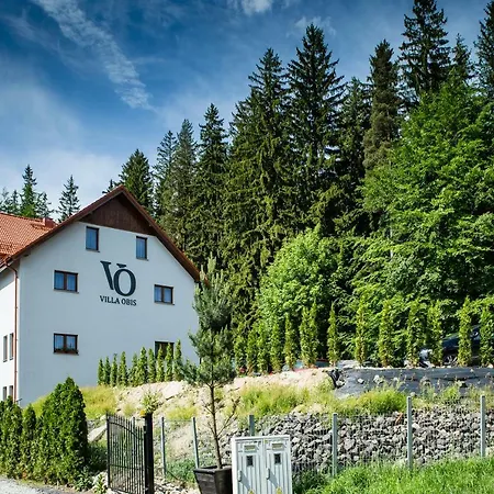 Bed & Breakfast Obis Szklarska Poręba