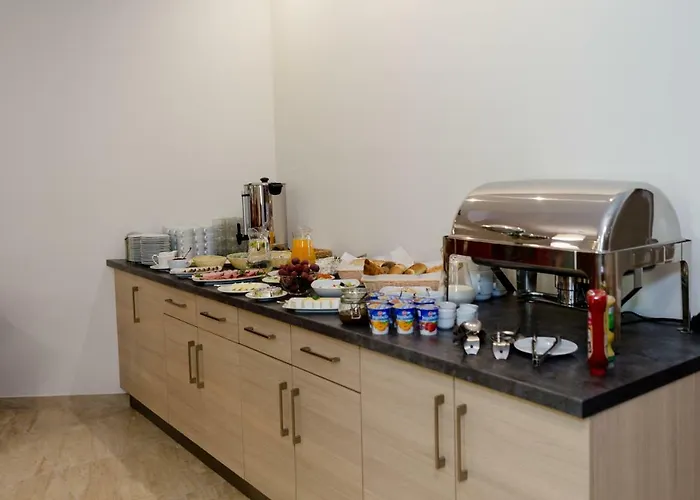 Obis Couette-café 3*