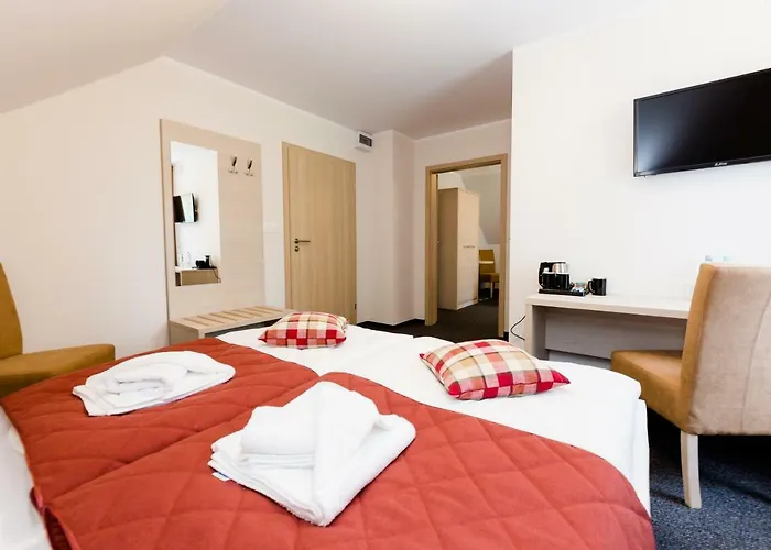 Couette-café Obis 3*