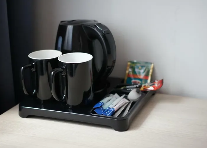 Obis Couette-café 3*