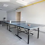 Bed & Breakfast Obis 3*
