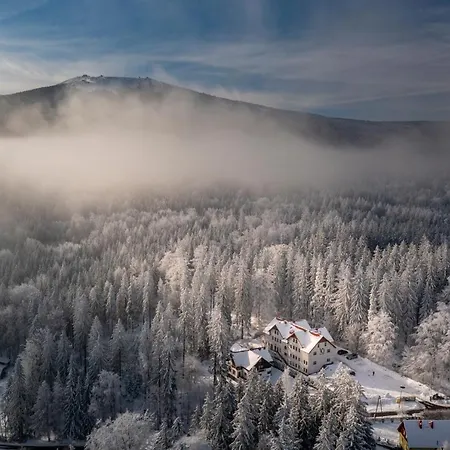 Obis Bed & Breakfast Szklarska Poreba