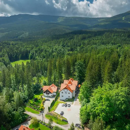 Obis Bed & Breakfast Szklarska Poreba