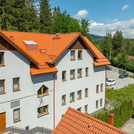 Bed & Breakfast Obis Szklarska Poreba