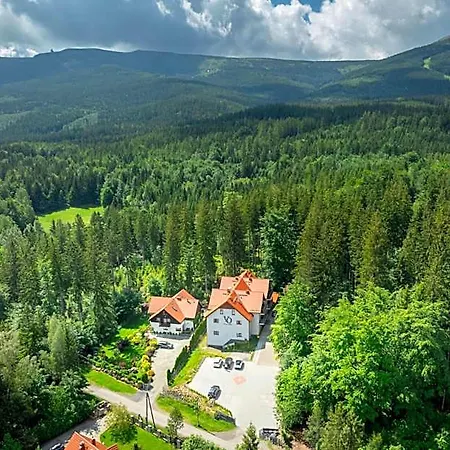 Obis Nocleg ze śniadaniem Szklarska Poręba