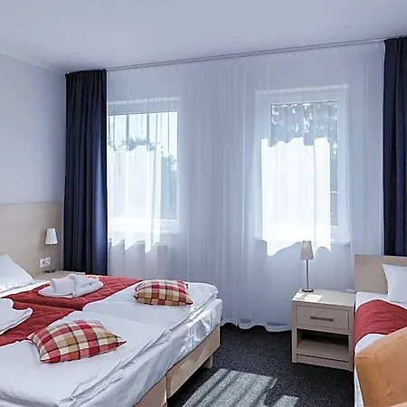 Obis 3* Szklarska Poręba