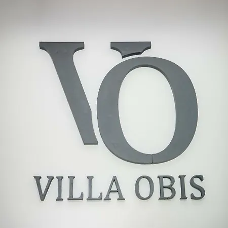 Nocleg ze śniadaniem Obis 3*