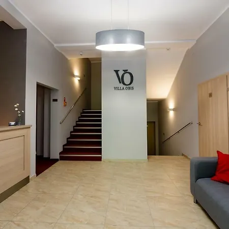 Bed & Breakfast Obis