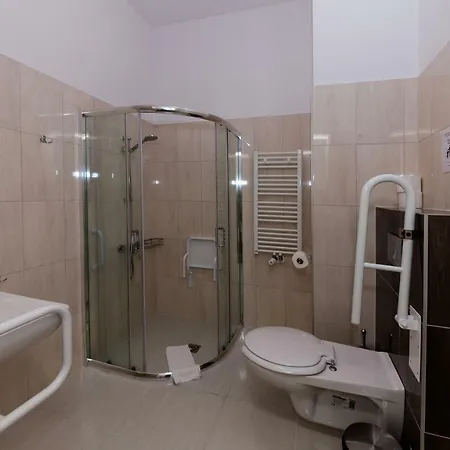 Nocleg ze śniadaniem Obis