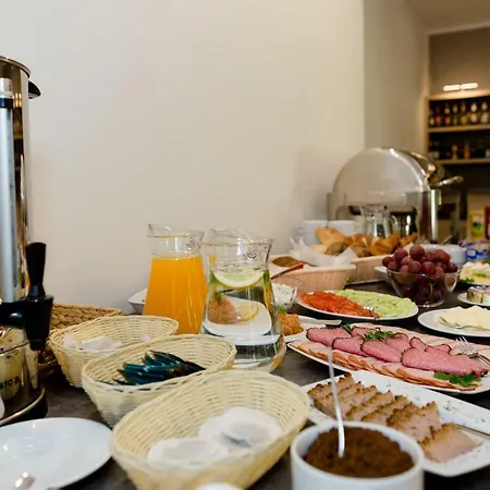 Obis Bed & Breakfast