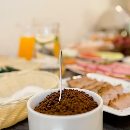 Bed & Breakfast Obis 3*