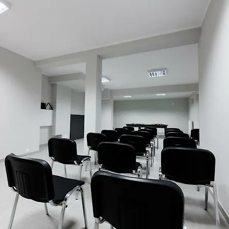 Obis Nocleg ze śniadaniem 3*