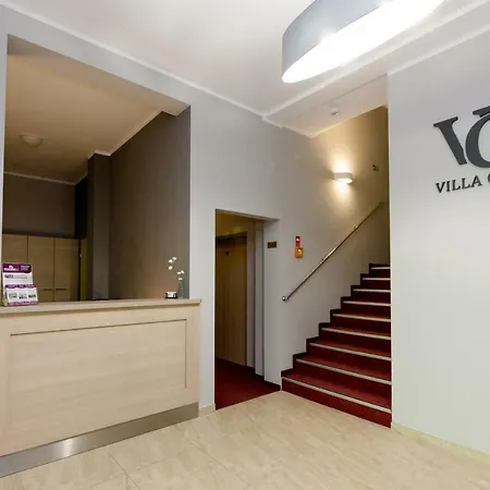 Panzió Obis 3*