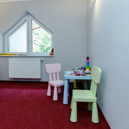 Nocleg ze śniadaniem Obis 3*