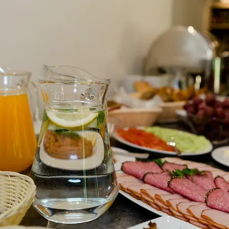 Bed & Breakfast Obis Szklarska Poreba