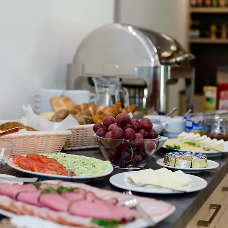 Bed & Breakfast Obis Szklarska Poreba