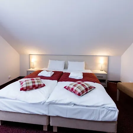 Bed & Breakfast Obis Szklarska Poreba