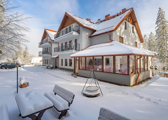 Obis 3* Szklarska Poręba