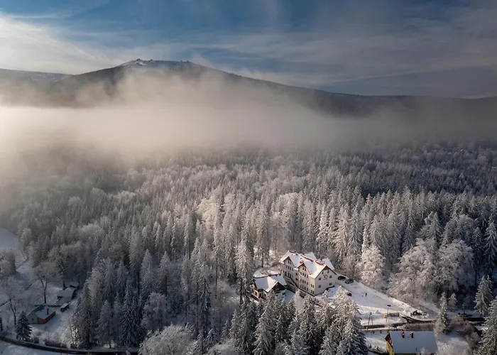 Obis Bed & Breakfast Szklarska Poreba