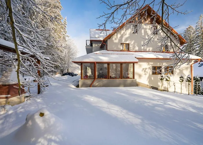 Obis 3* Szklarska Poreba