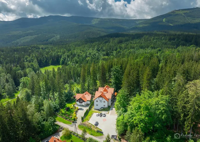 Obis Bed & Breakfast Szklarska Poreba