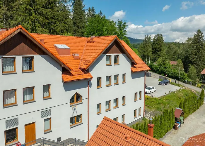 Oda ve Kahvaltı Obis Szklarska Poreba