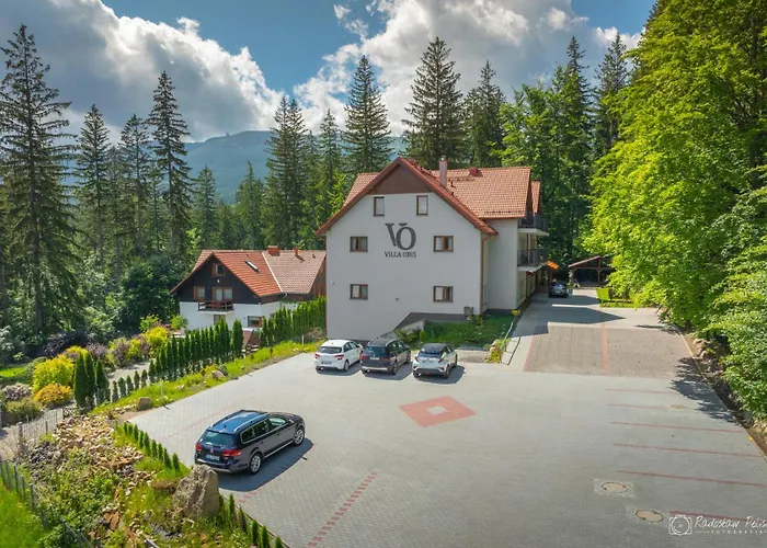 Obis 3* Szklarska Poreba