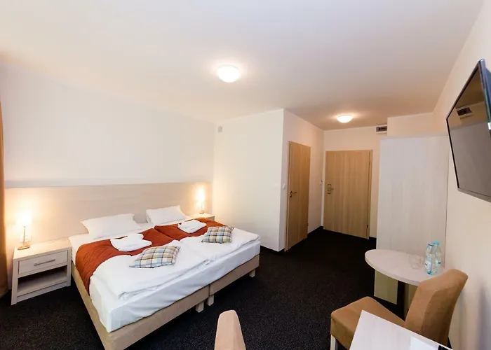 Bed & Breakfast Obis Szklarska Poreba