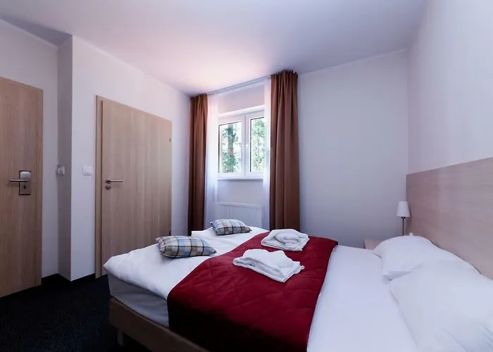 Obis Oda ve Kahvaltı 3*