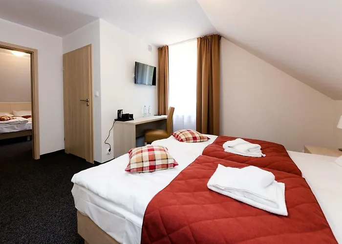 Oda ve Kahvaltı Obis