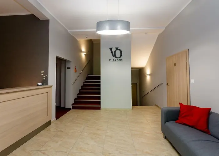 Bed & Breakfast Obis