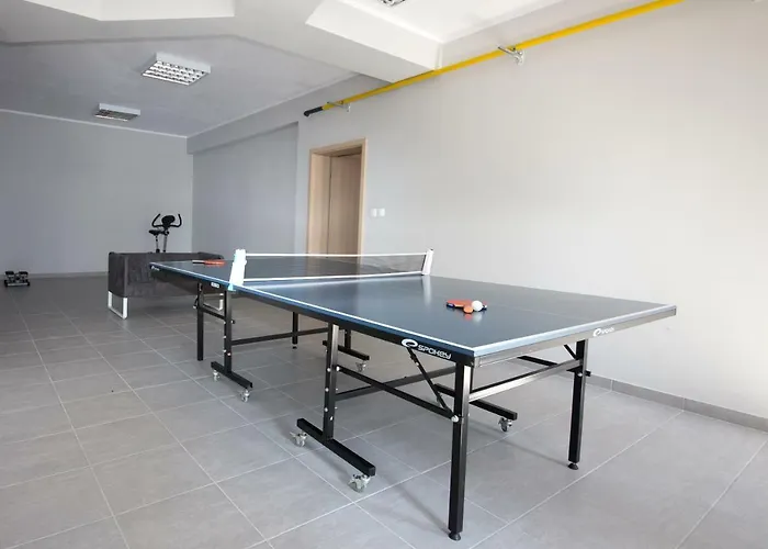 Oda ve Kahvaltı Obis 3*