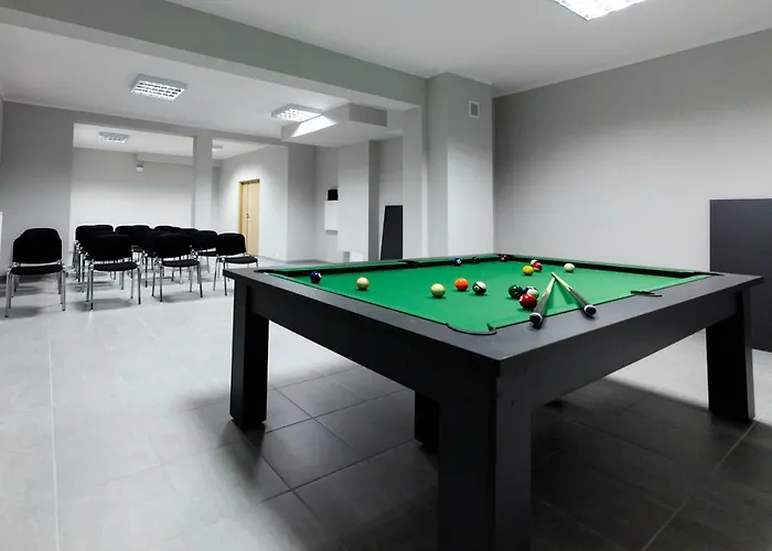 Obis Szklarska Poreba