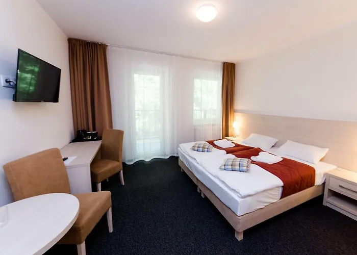 Obis Bed & Breakfast Szklarska Poreba