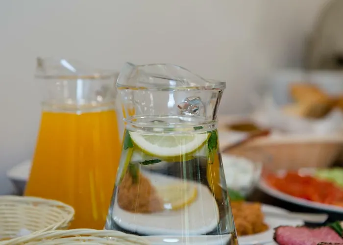 Bed & Breakfast Obis Szklarska Poreba