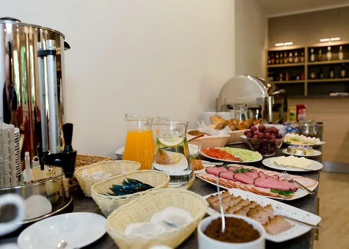 Obis Bed & Breakfast